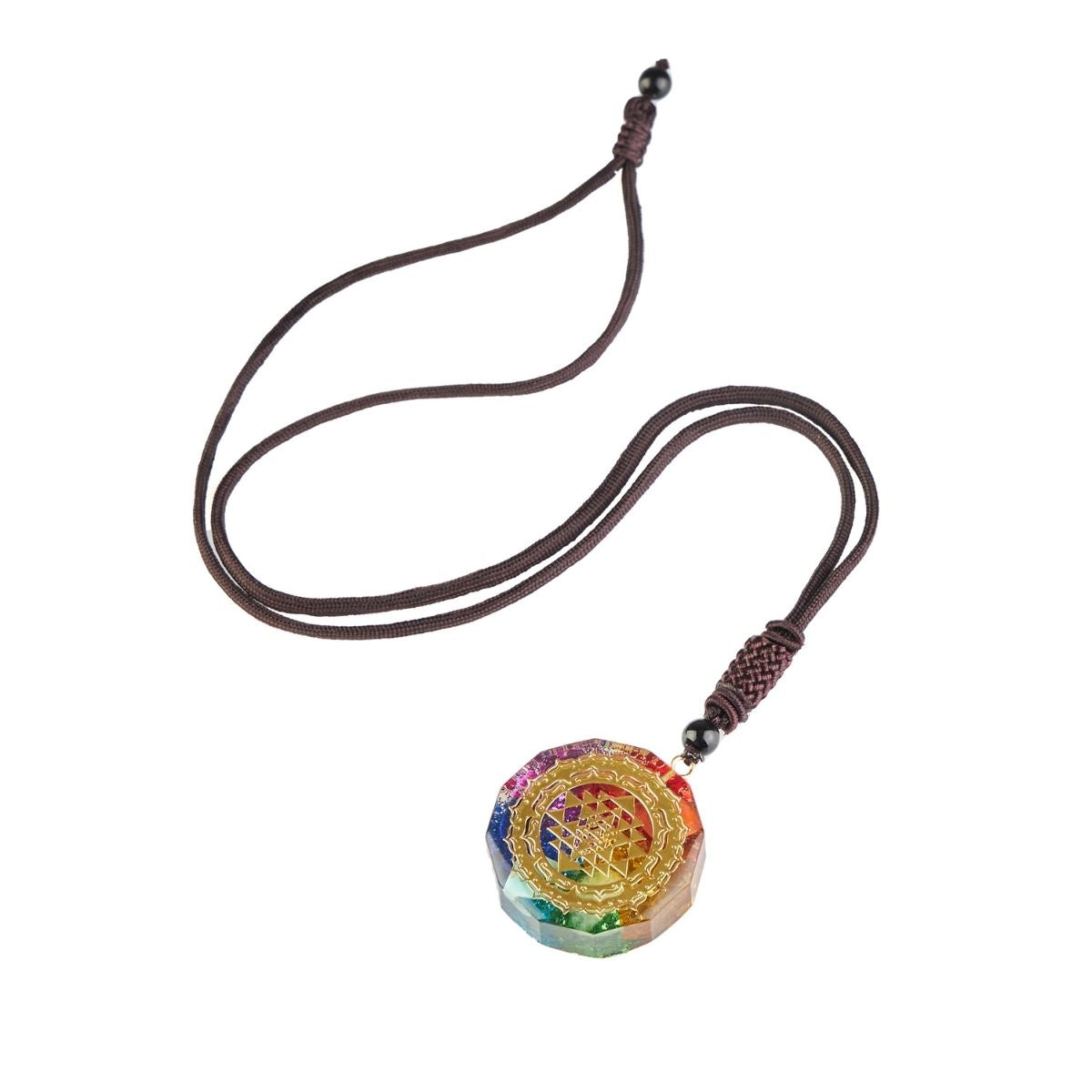 7-Chakra-Orgonit-Halskette-Talisman