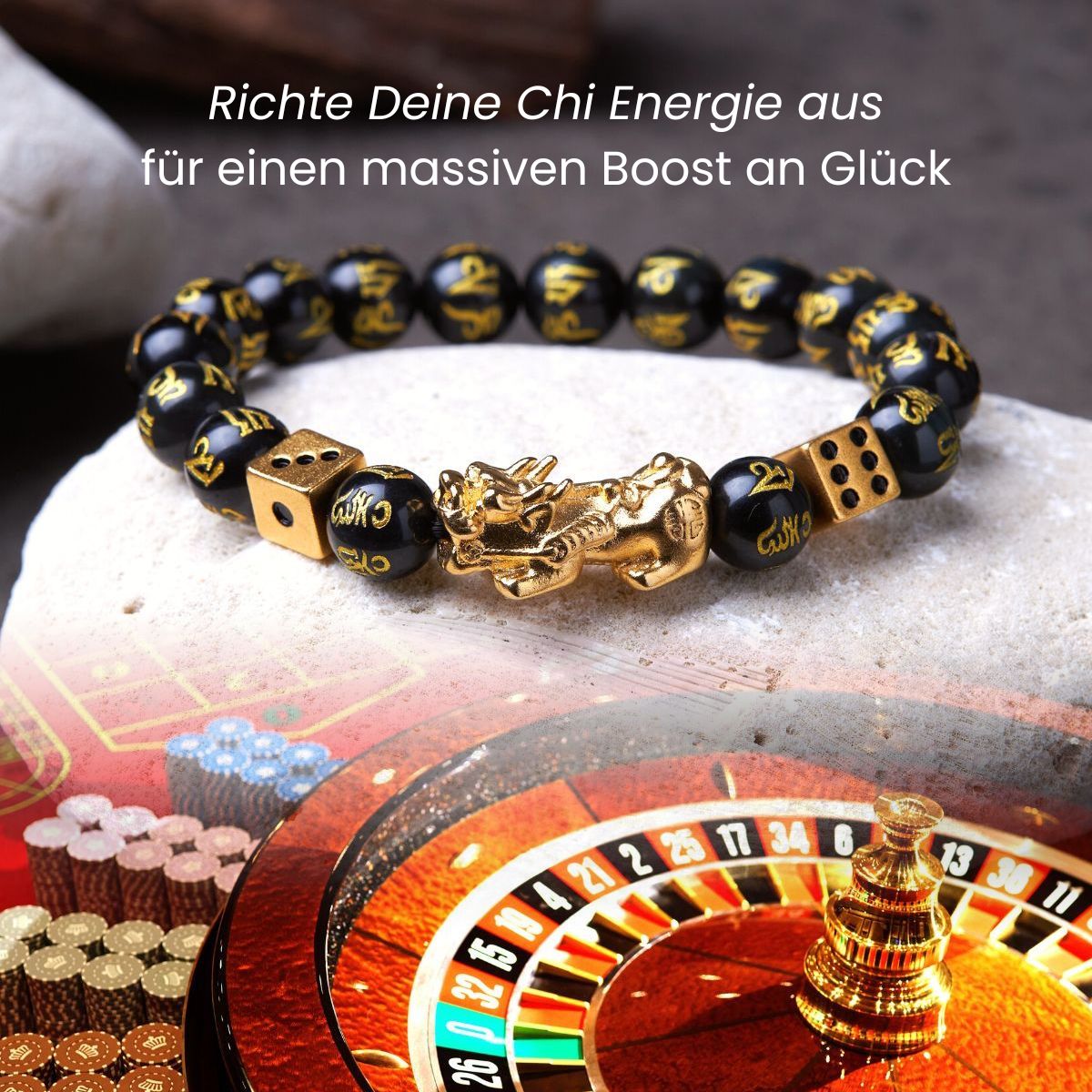 Glucksspiel_Schuldenabbau-Pixiu-Casino-Armband