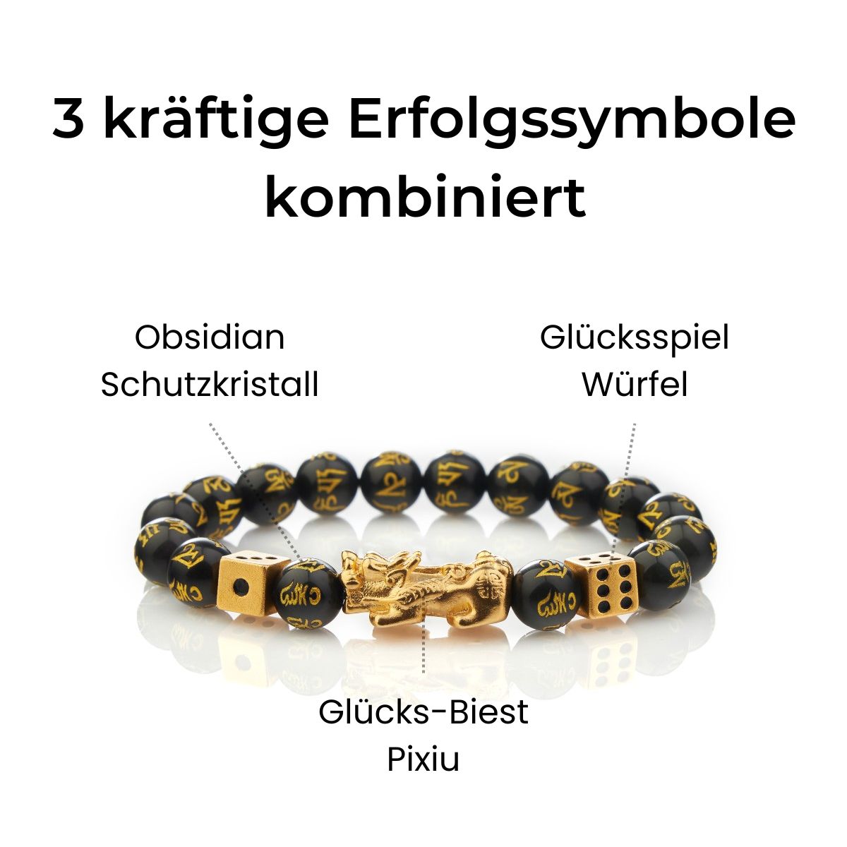 Glucksspiel_Schuldenabbau-Pixiu-Casino-Armband