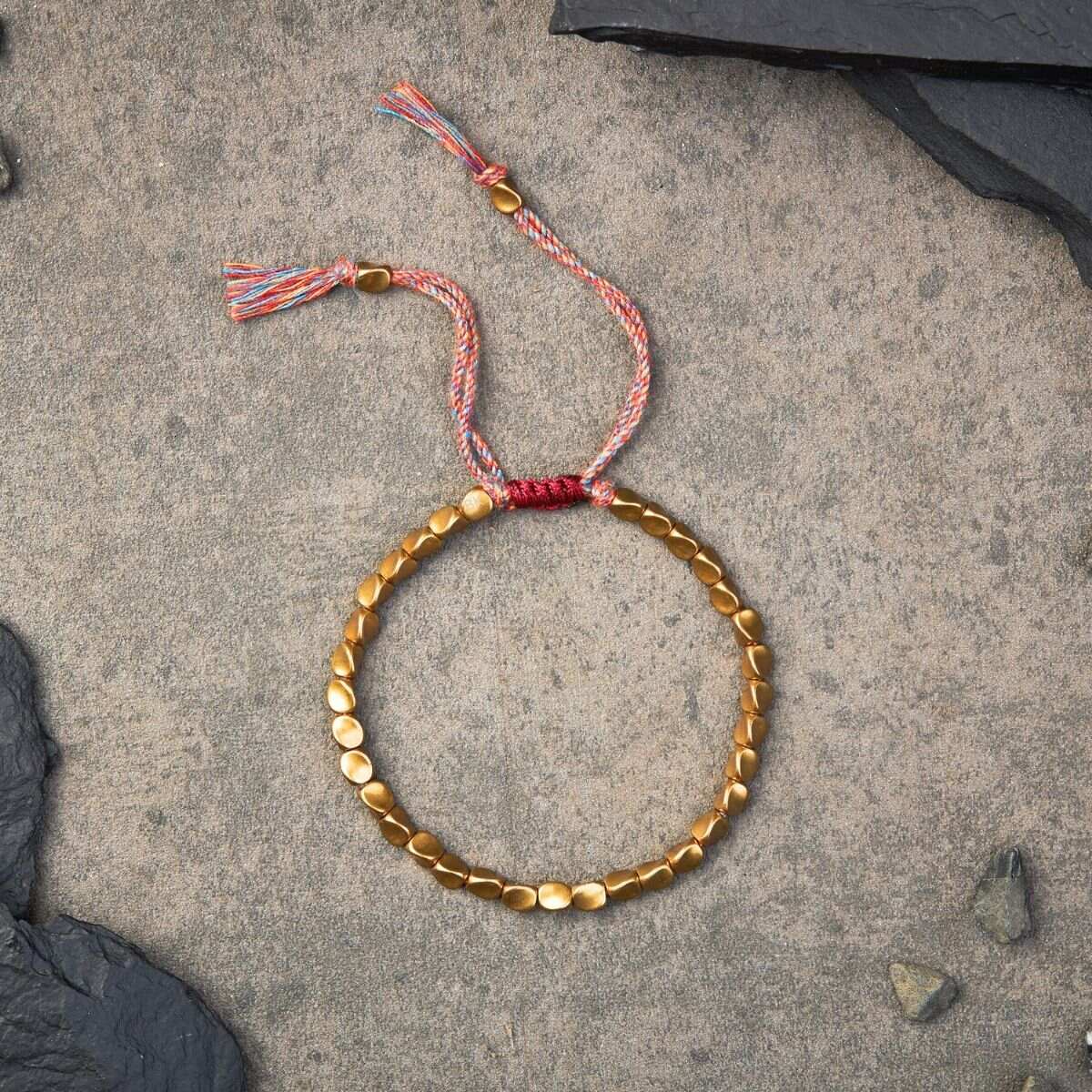 Tibet_Armband_Heilarmband