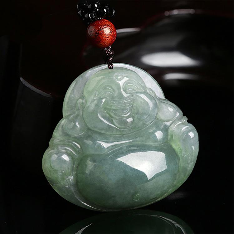 lachende-Buddha-Zusammenstellung-jade-gluck