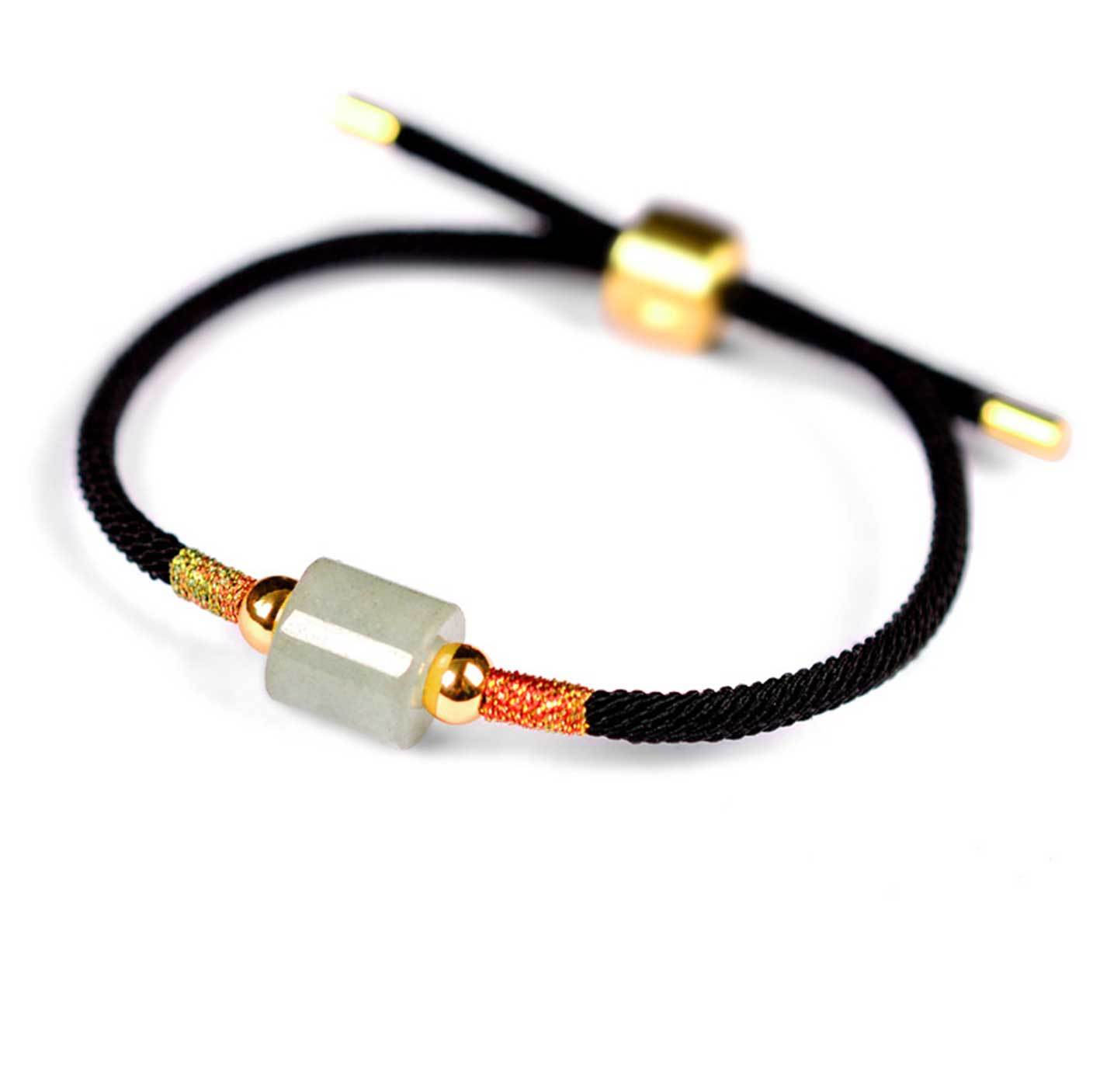 Tibetisches_Aventurin_Armband_Handgefertigt