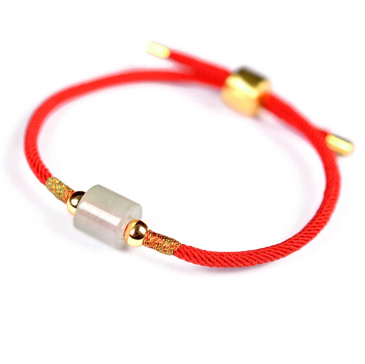 Tibetisches_Aventurin_Armband_Handgefertigt