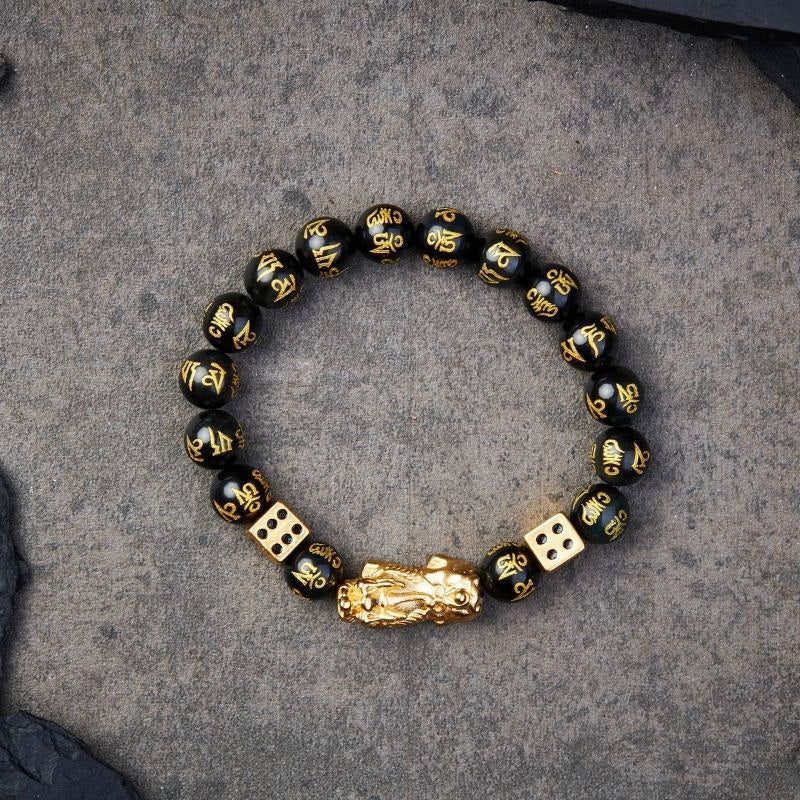 pixiu-Glucksspiel_Schuldenabbau-Casino-Armband