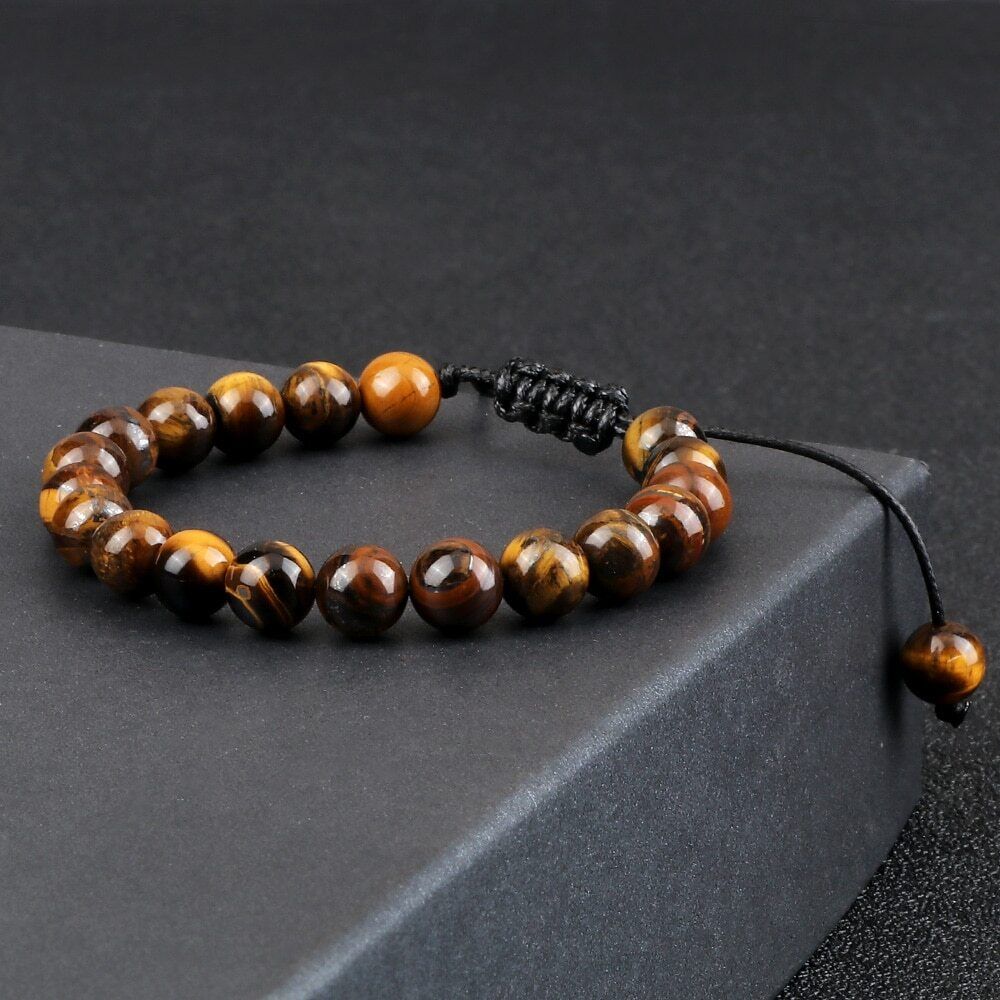 Tigerauge-Perlen-Armband2