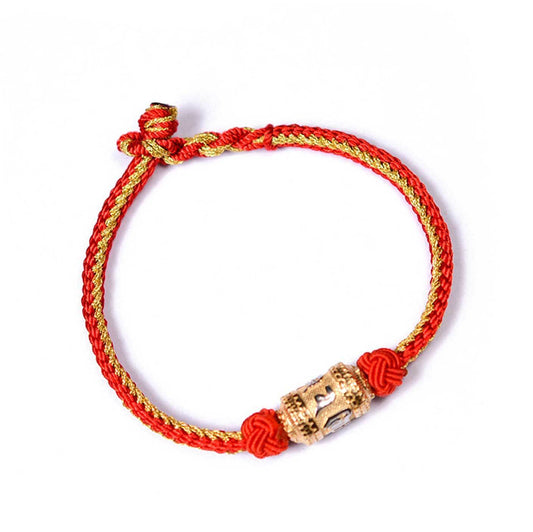 Buddha_-Positivitat_Armband6