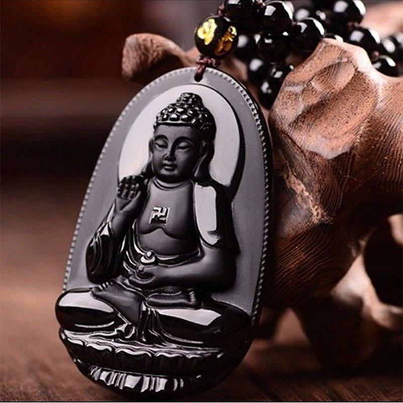 Buddha_Schutz_Kette