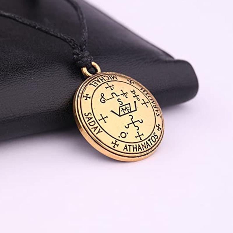 Erzengel-Michael-Talisman