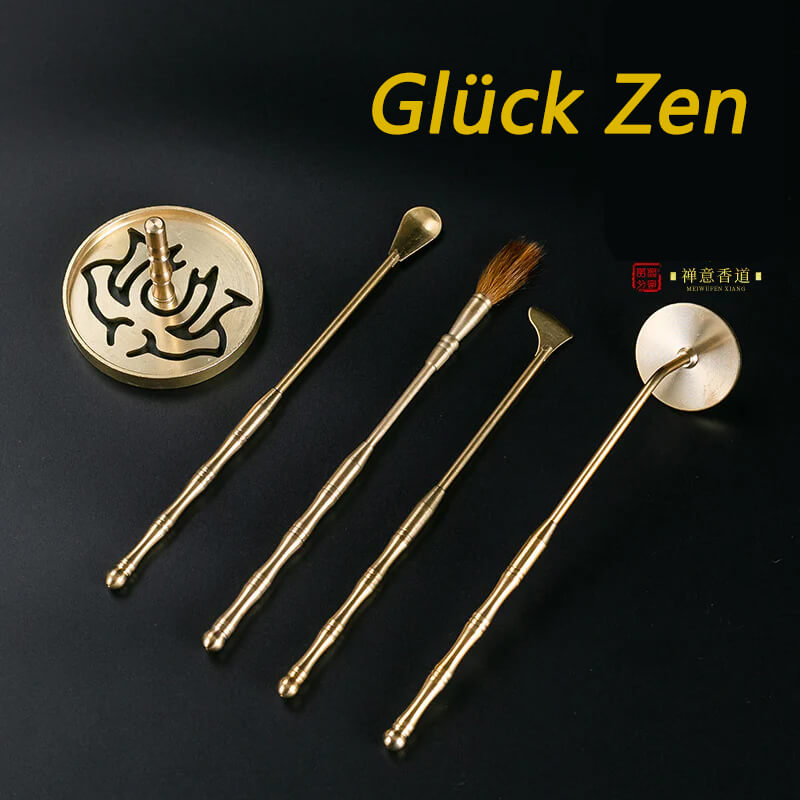 Handgefertigter_antiker_Weihrauchbrenner_Incense_set_Meditation