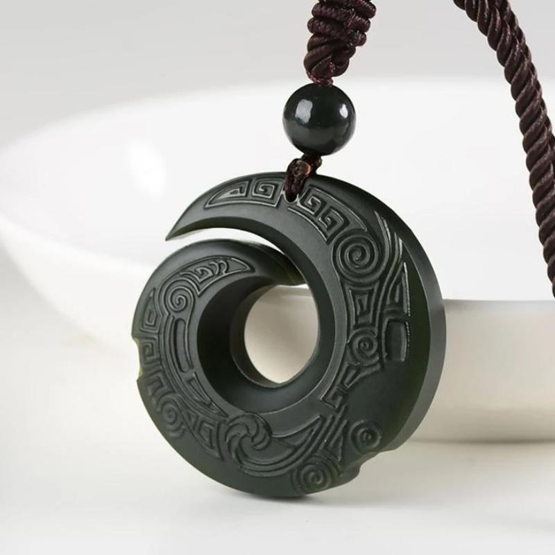 Hetian_Nephrit_Jade_Halskette