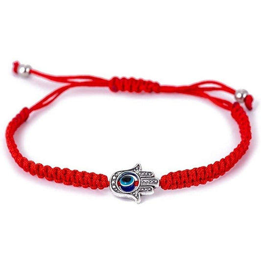 Kabbalah-Hamsa-rotes-Schnurarmband