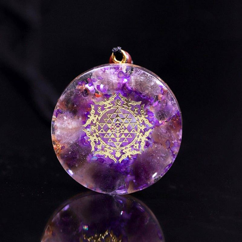 Orgonit_Amethyst_Anhanger_Energie_Schutz