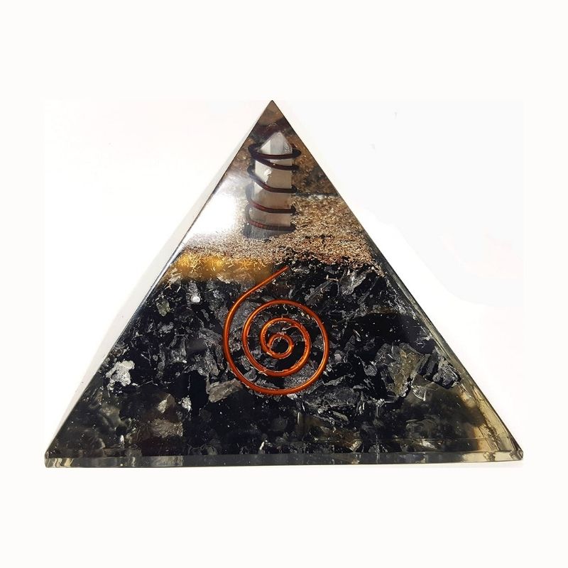 Schwarze_Turmalin_Orgonit_Schutz_Pyramide_Schutze_Dein