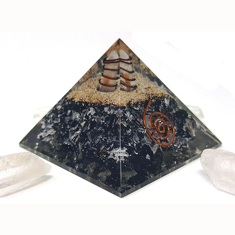Schwarze_Turmalin_Orgonit_Schutz_Pyramide_Schutze