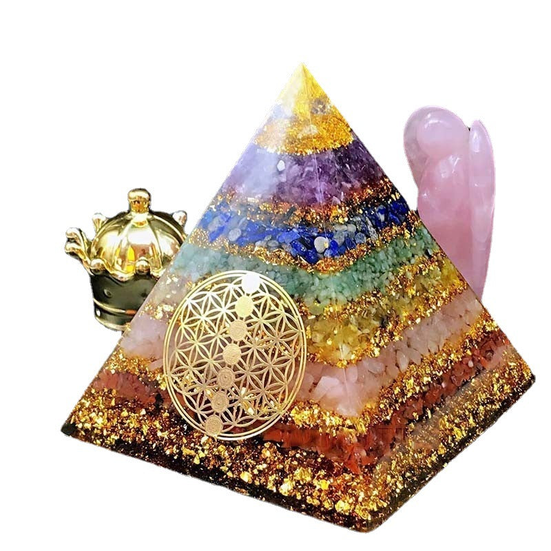 Sieben_Chakra_Heilende_Orgon_Pyramide
