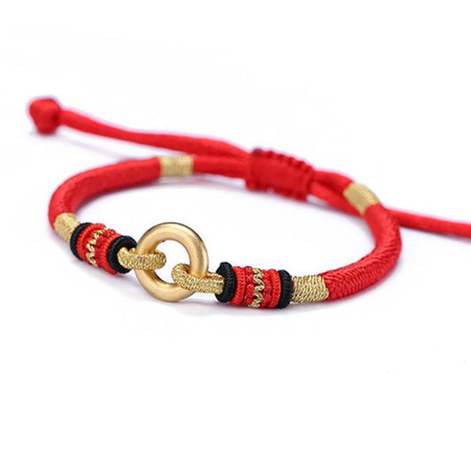  Tibet-Freundes-Armband