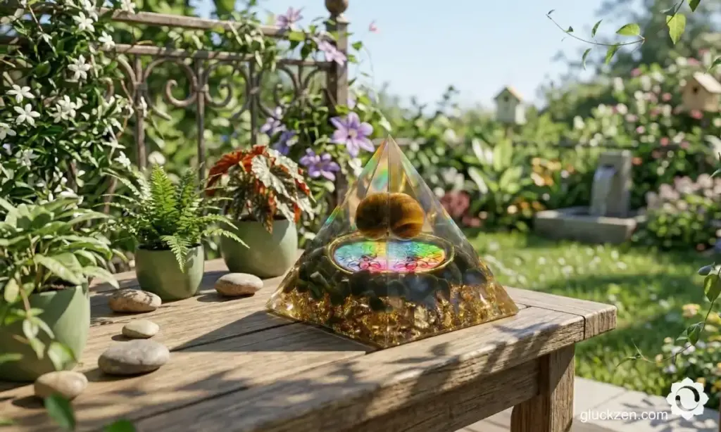 orgonit-pyramide-flanzen-und-energie-garden