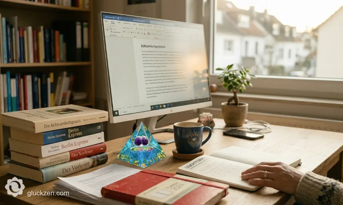 orgonit-pyramide-bergkristall-Fokus-im-Home-Office