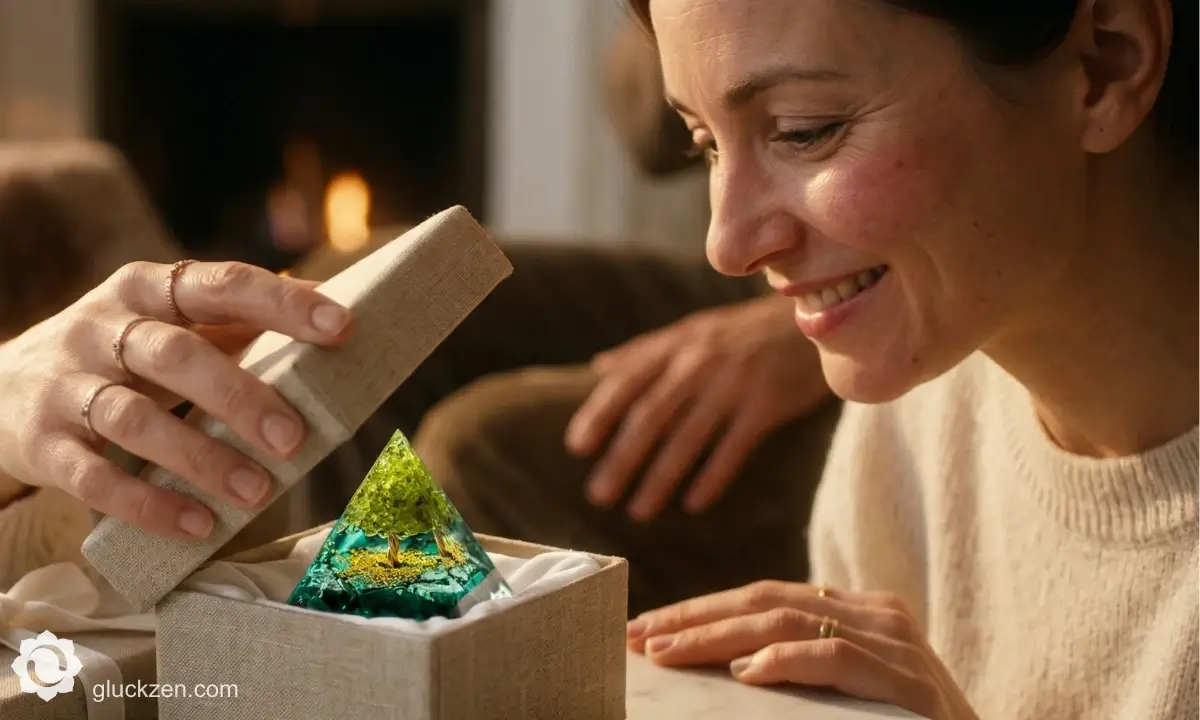 Orgonit-Pyramide-für-Freunde-und-Familie-auswählen