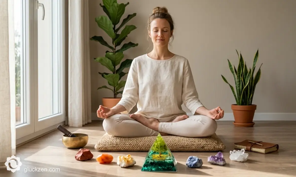 7chakra-orgonit-pyramide-Heilsteine