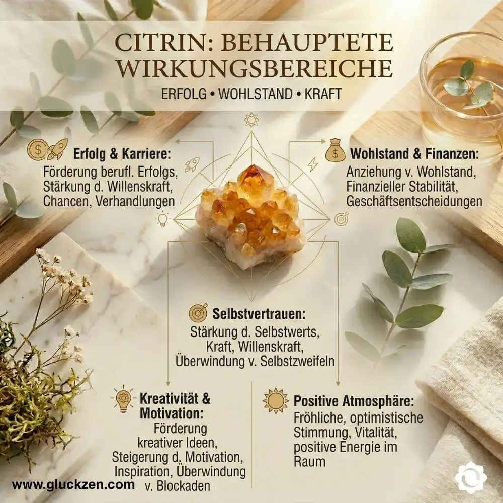 citrin-BEHAUPTETE-WIRKUNGSBEREICHE- einführung-eigenschaften-verwendung