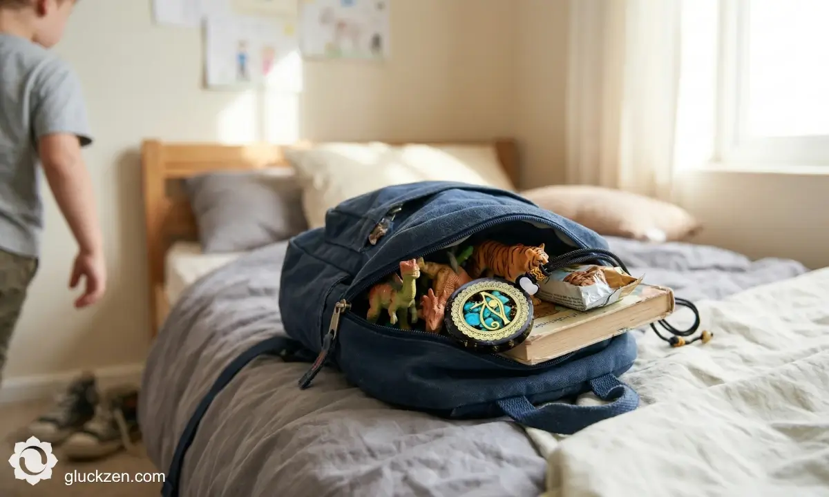 Kids-Room-Kinderzimmer-schultasche-orgonit-anhänger-kette