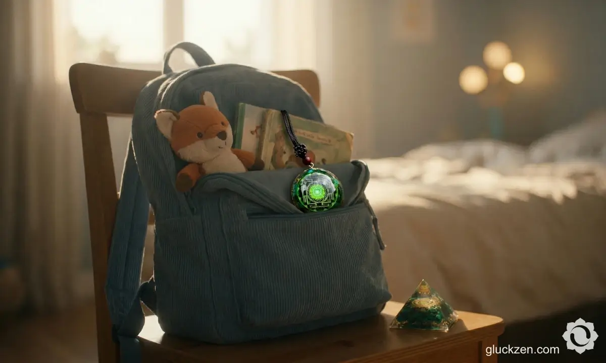 Kids-Room-Kinderzimmer-schultasche-orgonit-anhänger-kette