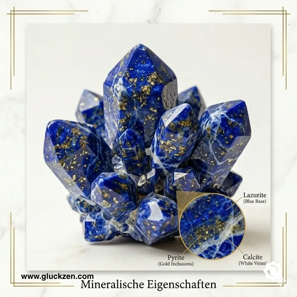 Lapislazuli-einführung-eigenschaften-verwendung