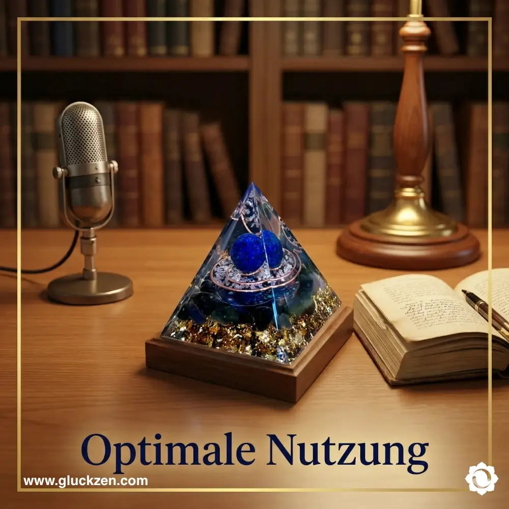 Lapislazuli-orgonit-pyramide-einführung-eigenschaften-verwendung