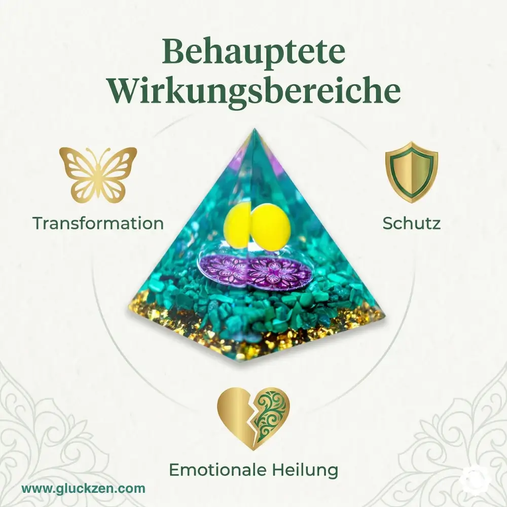 Malachit-orgonit-pyramide-einführung-eigenschaften-verwendung