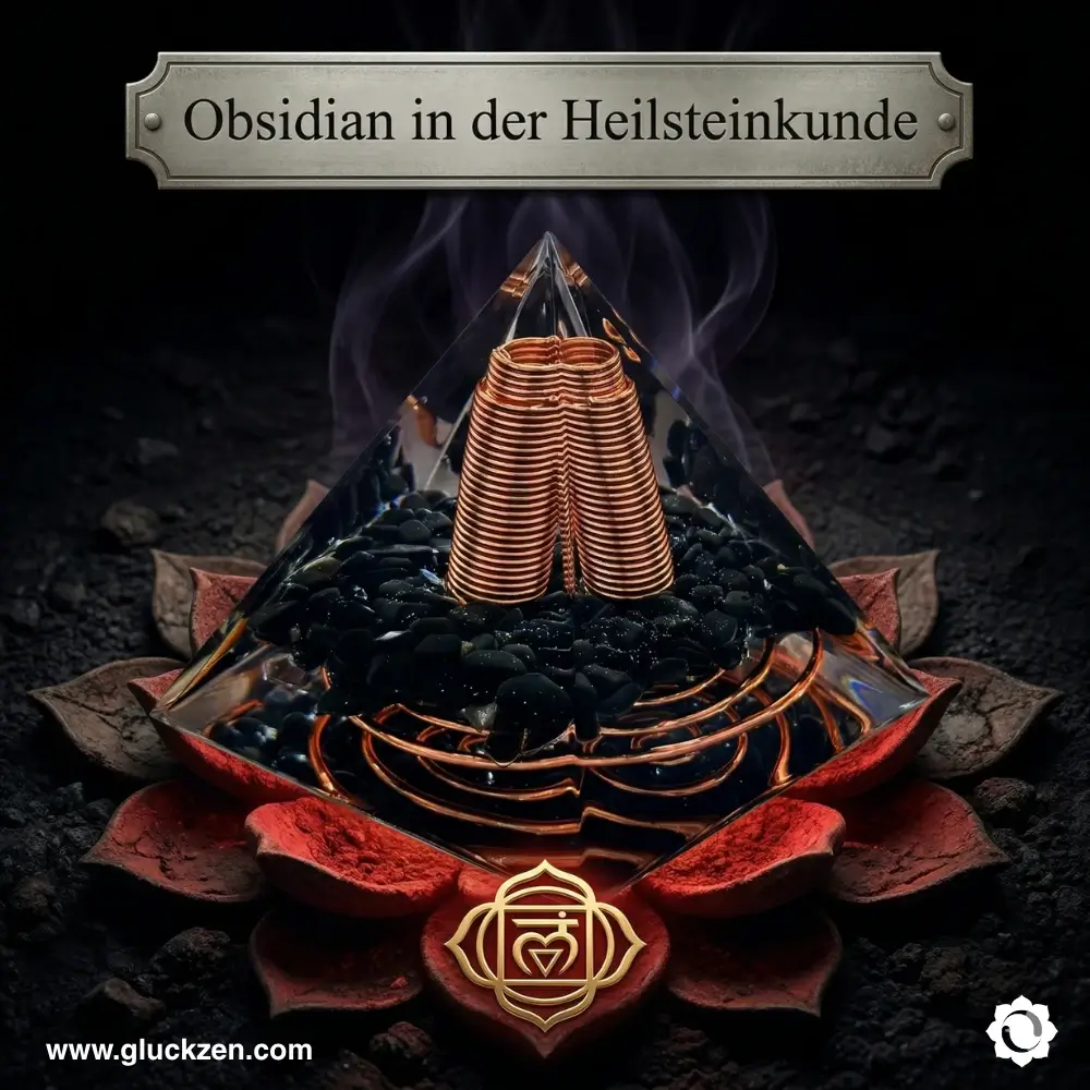 Obsidian-orgonit-pyramide-einführung-eigenschaften-verwendung