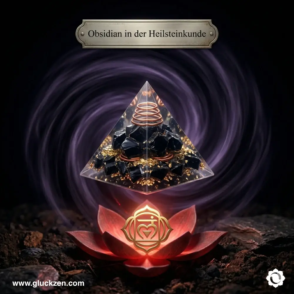 Obsidian-orgonit-pyramide-einführung-eigenschaften-verwendung