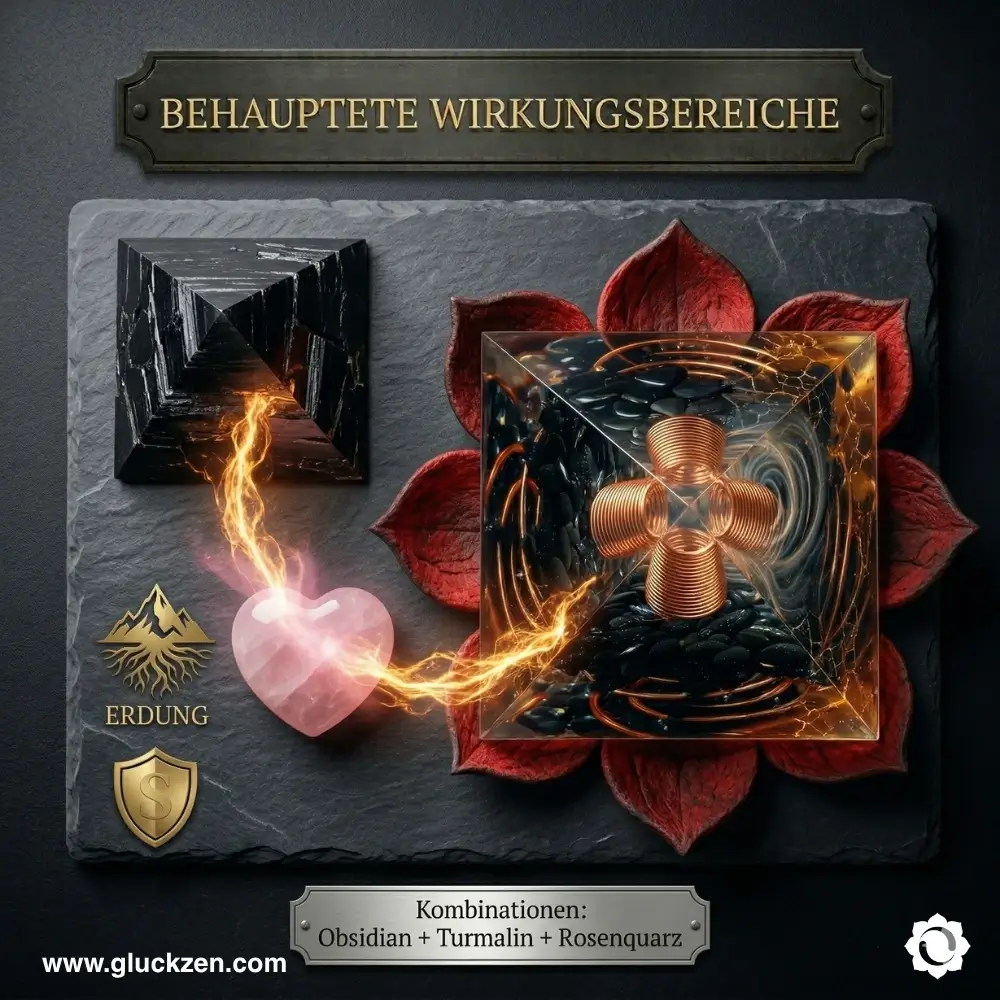 Obsidian-orgonit-pyramide-einführung-eigenschaften-verwendung