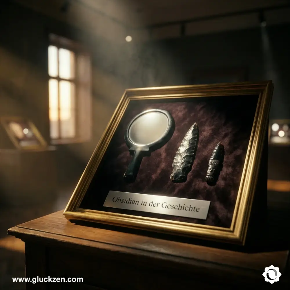Obsidian-geschichte-einführung-eigenschaften-verwendung