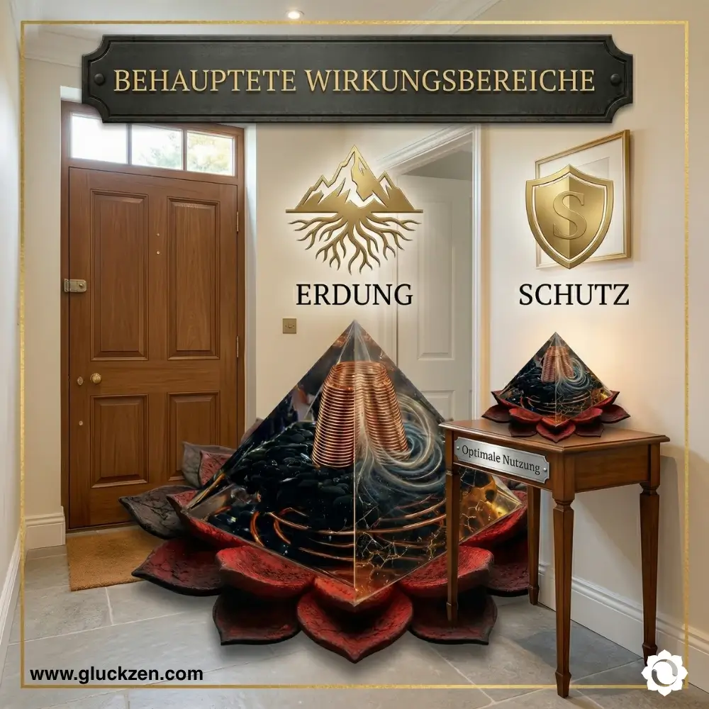 Obsidian-orgonit-pyramide-einführung-eigenschaften-verwendung