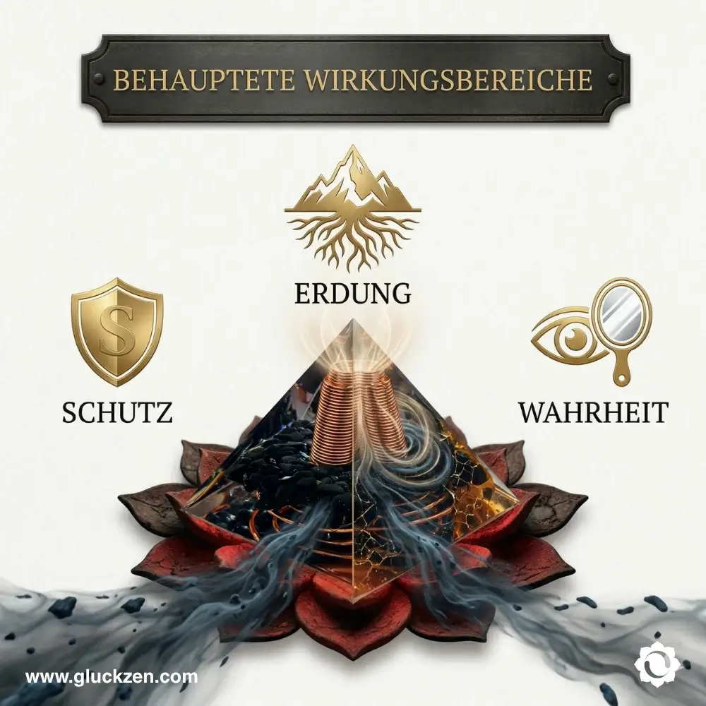Obsidian-orgonit-pyramide-einführung-eigenschaften-verwendung