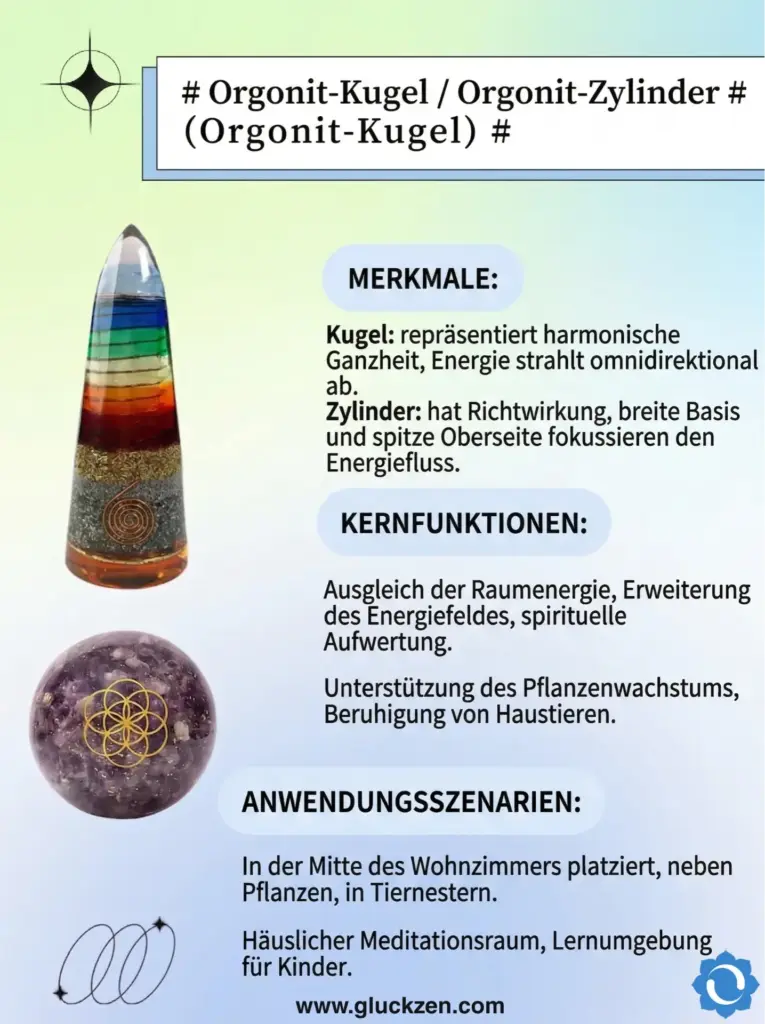 Orgonit-sphere-common-forms-energy-effects