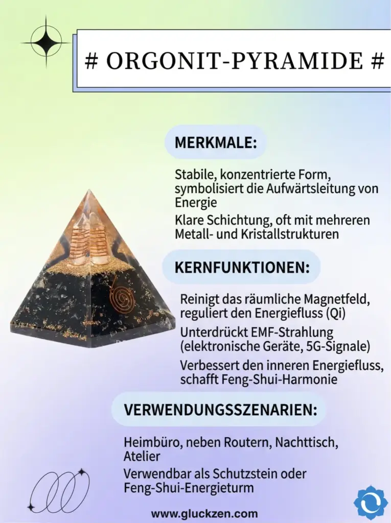 Orgonit-Pyramide-common-forms-energy-effects