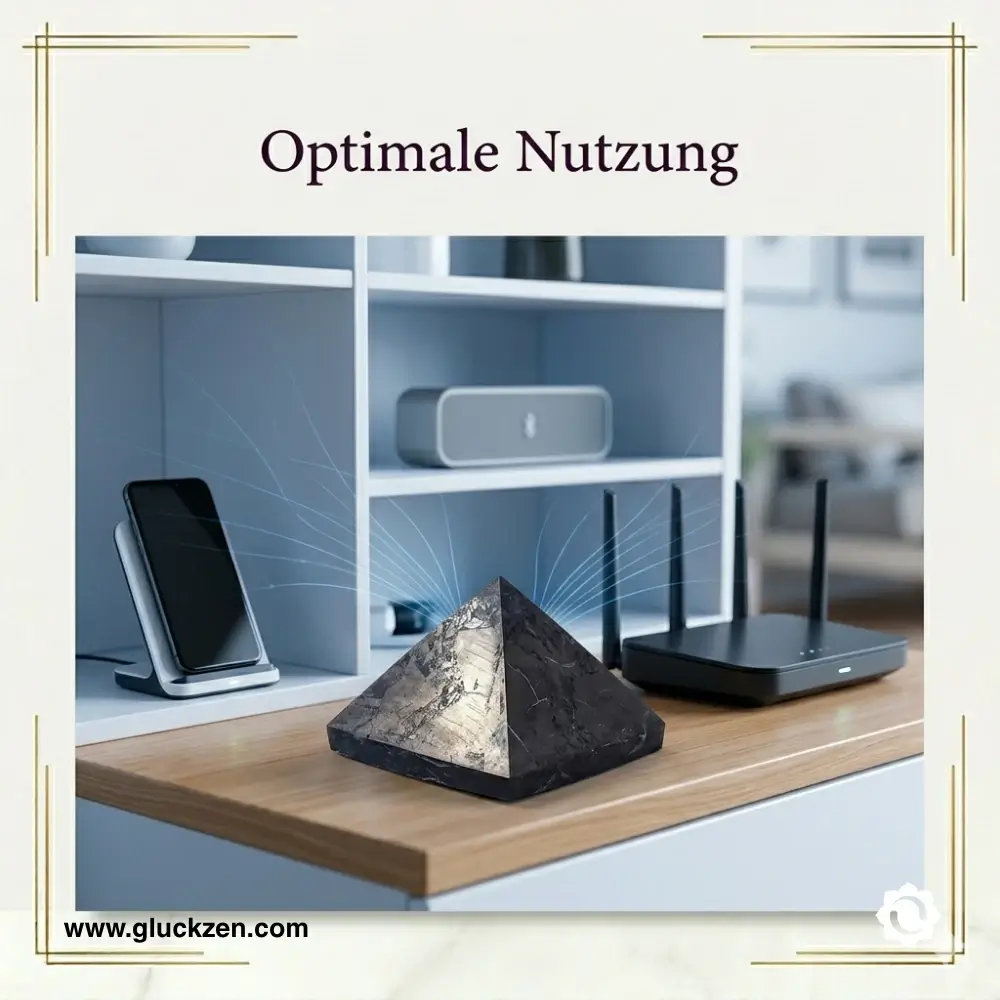 Schungit-pyramide-einführung-eigenschaften-verwendung