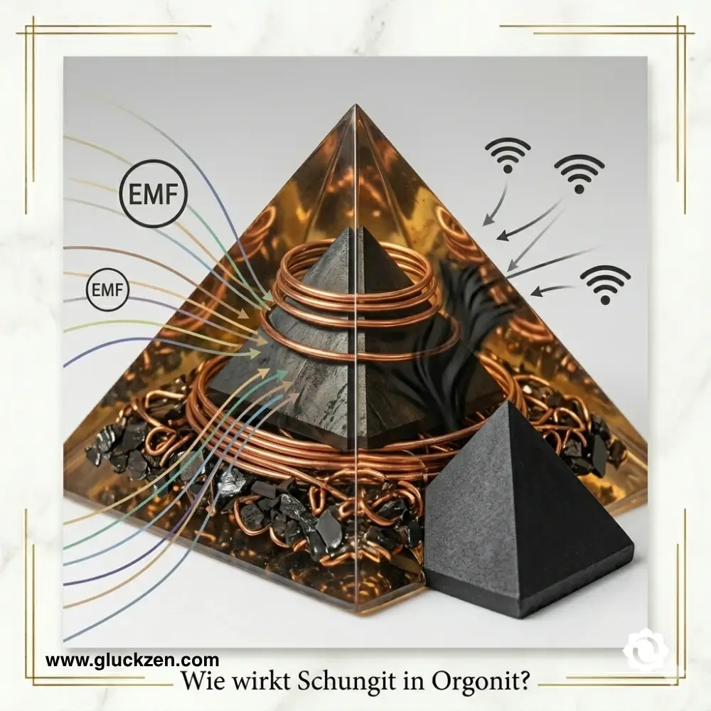 Schungit-pyramide-einführung-eigenschaften-verwendung