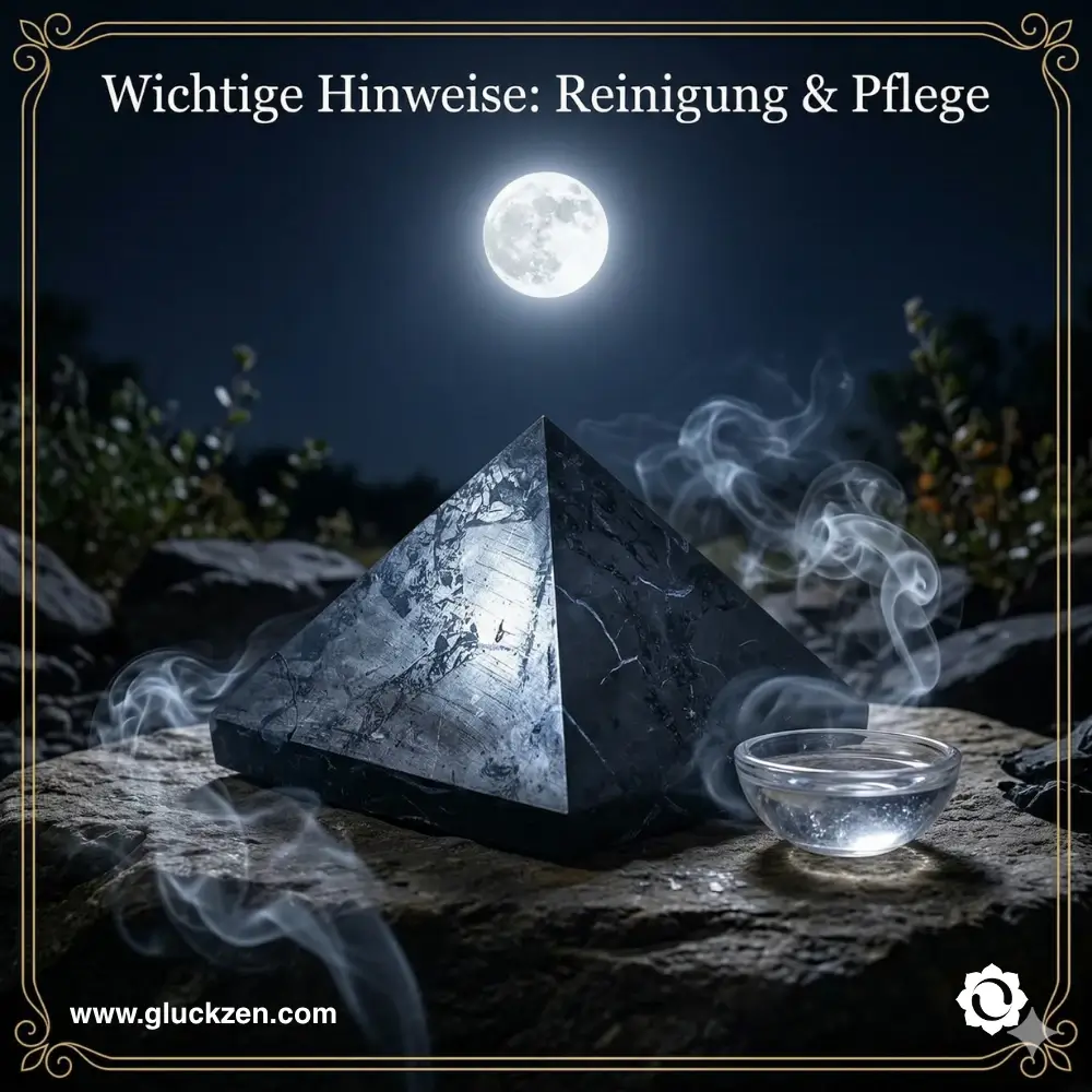 Schungit-pyramide-einführung-eigenschaften-verwendung