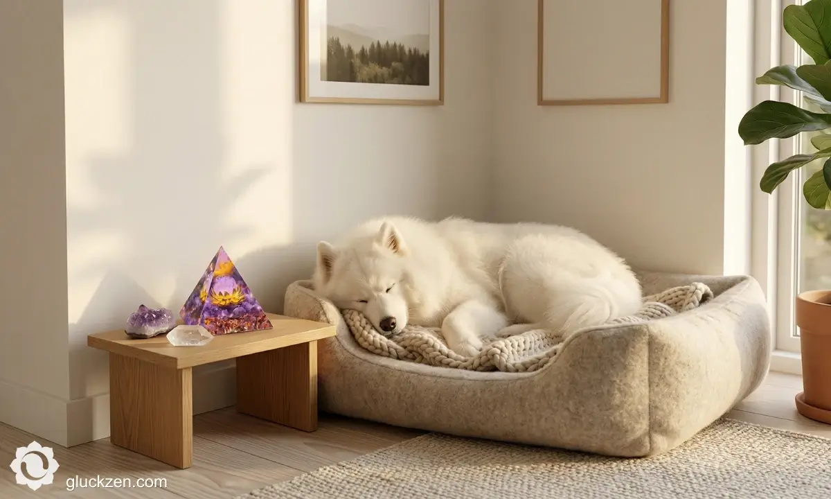 Orgonit-pyramide-wirkung-bei-haustieren-hunde