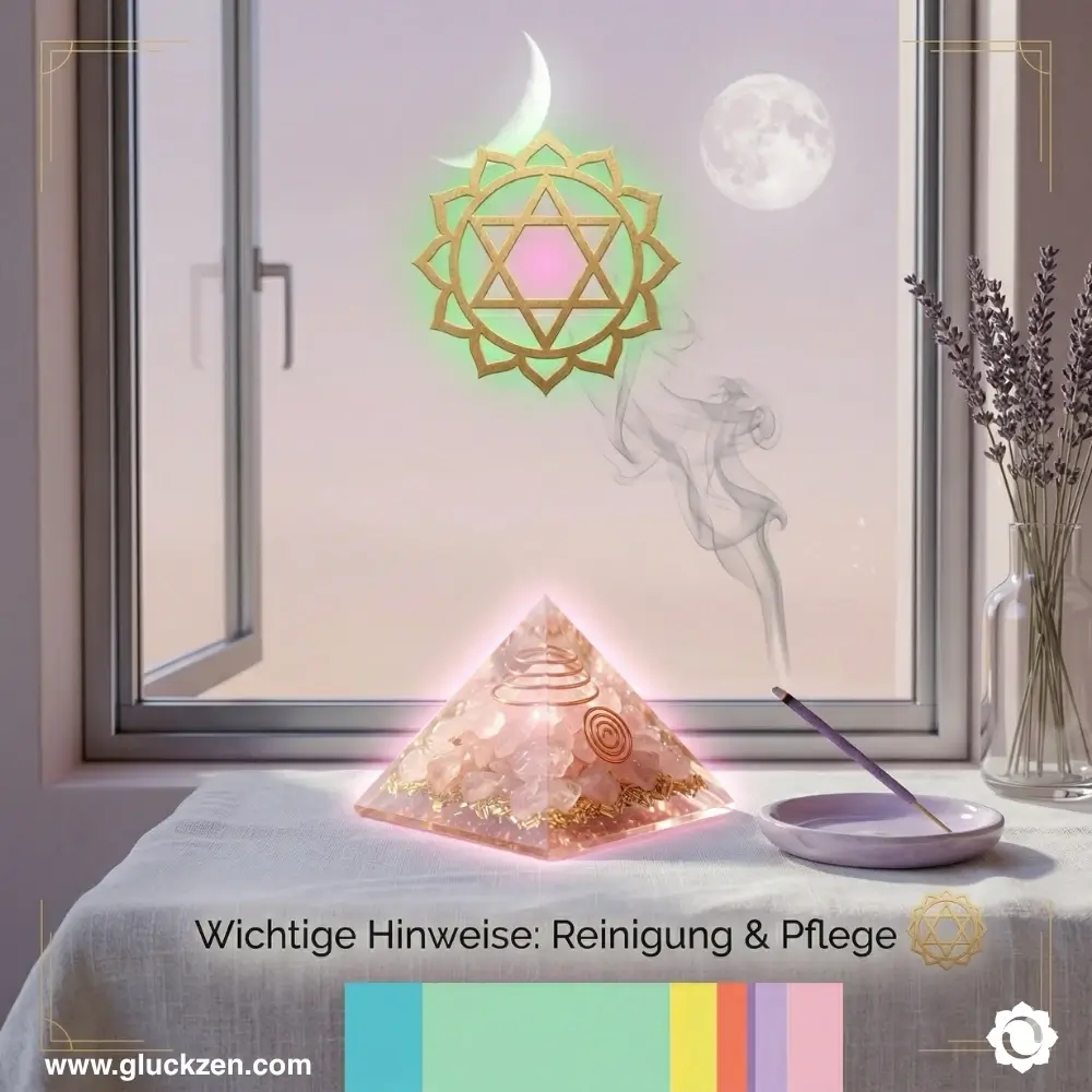 rosenquarz-orgonit-pyramide-einführung-eigenschaften-verwendung